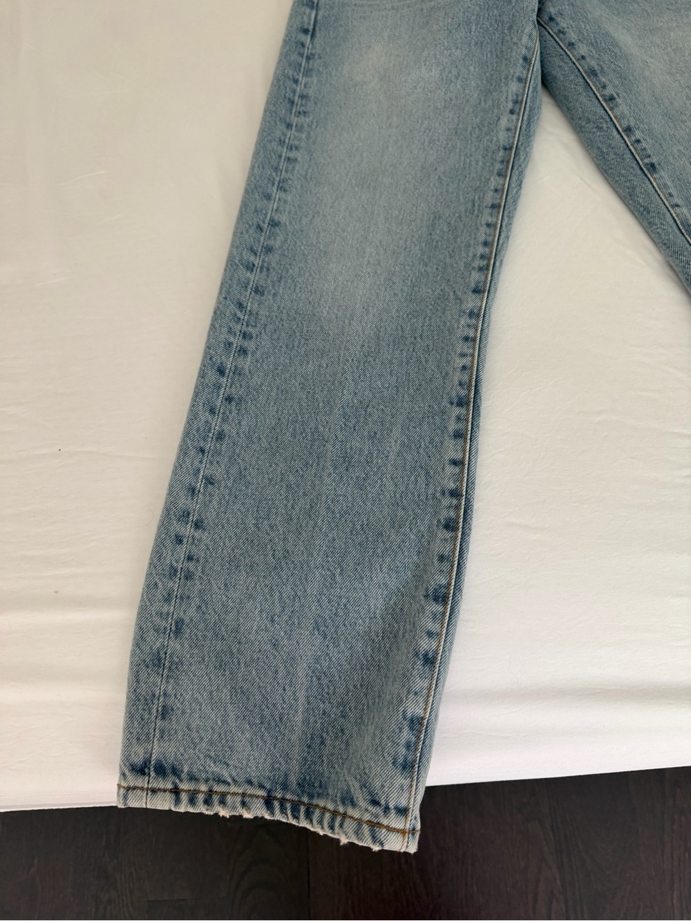 Frame jeans - Picture 2 of 6